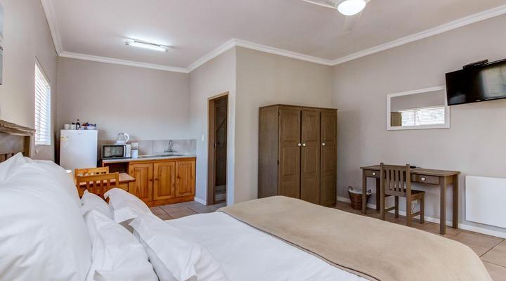 Magaliessig Guest House