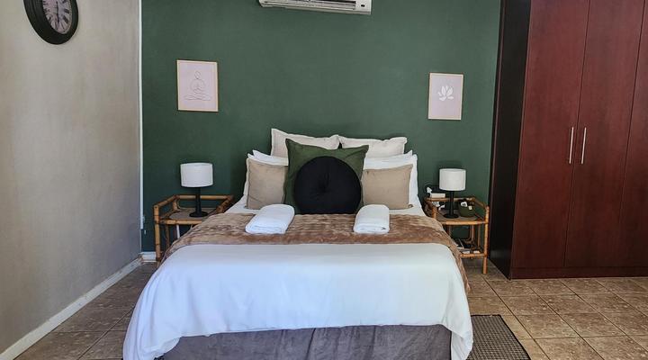 Kuruman Garden Cottages