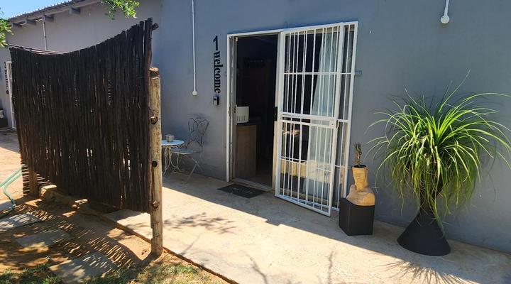 Kuruman Garden Cottages