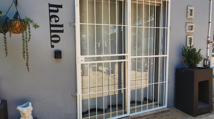 Kuruman Garden Cottages