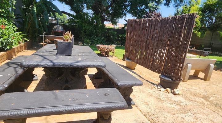 Kuruman Garden Cottages