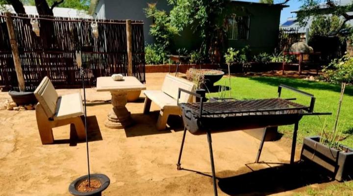 Kuruman Garden Cottages