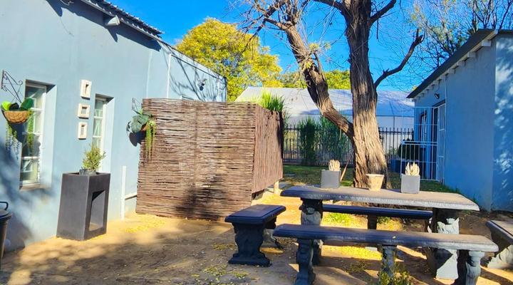 Kuruman Garden Cottages