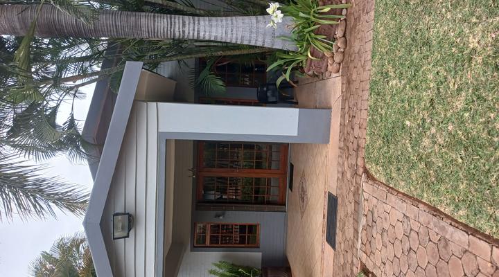 Africa Dawn Guest House