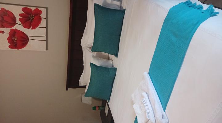 Africa Dawn Guest House