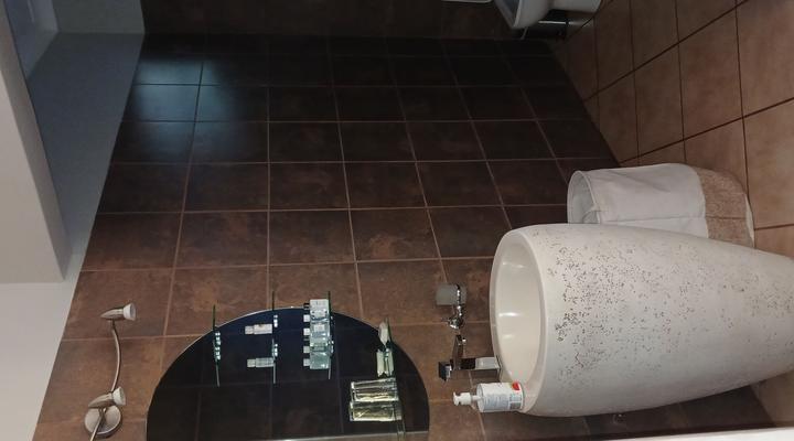 Africa Dawn Guest House