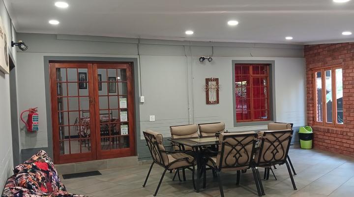 Africa Dawn Guest House