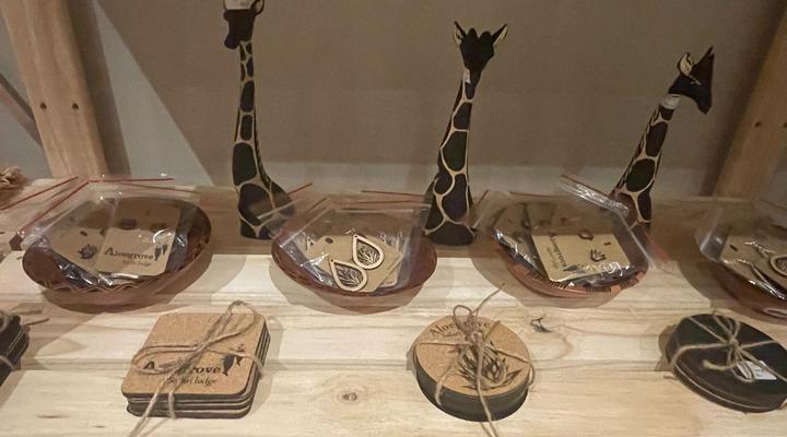 Aloegrove Safari Lodge