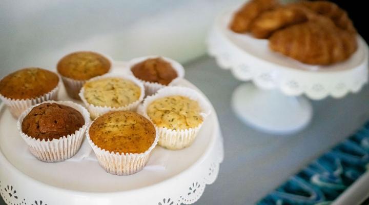 De Wingerd Wijnland Lodge