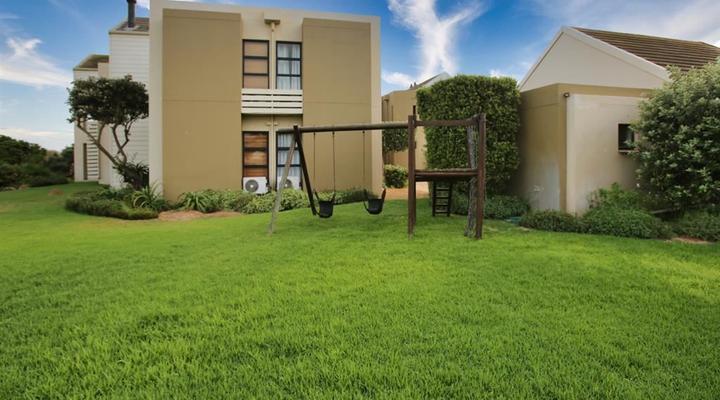 Ellefsen Golf Suite 102