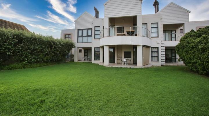 Ellefsen Golf Suite 102