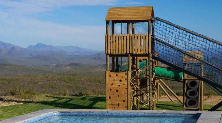 Goats Window Luxury Safari Lodge Self Catering