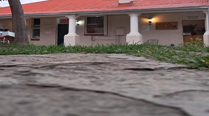 Boer en Brit Self-Catering Guest House