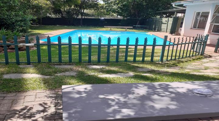 Boer en Brit Self-Catering Guest House