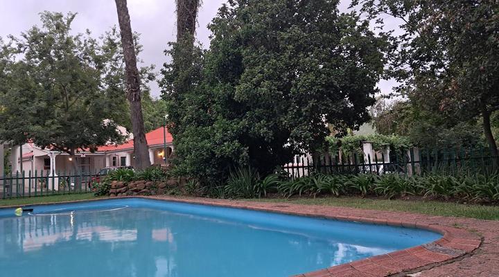 Boer en Brit Self-Catering Guest House