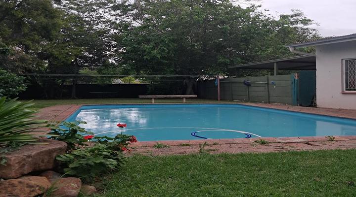 Boer en Brit Self-Catering Guest House