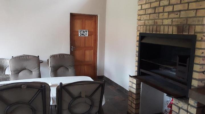 Boer en Brit Self-Catering Guest House