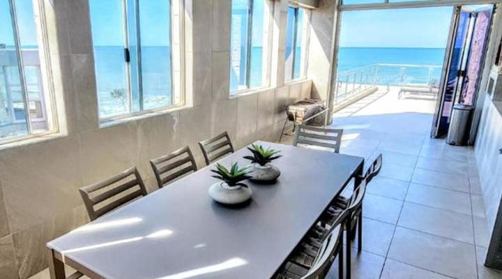 SeaView Penthouse8
