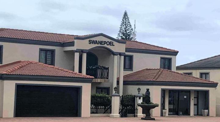 Swanepoel Guesthouse