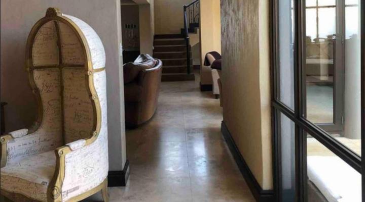 Swanepoel Guesthouse