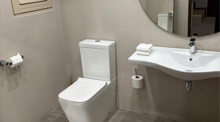 Swanepoel Guesthouse