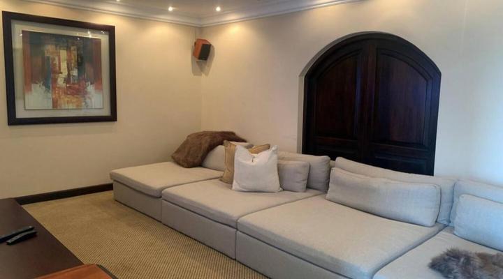 Swanepoel Guesthouse