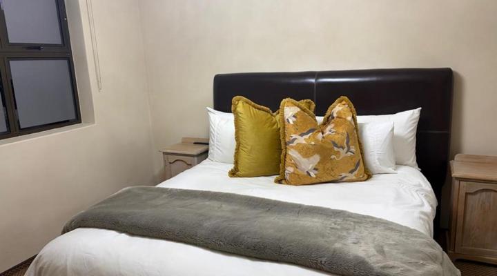 Swanepoel Guesthouse