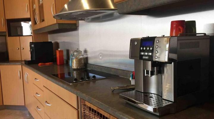 Swanepoel Guesthouse