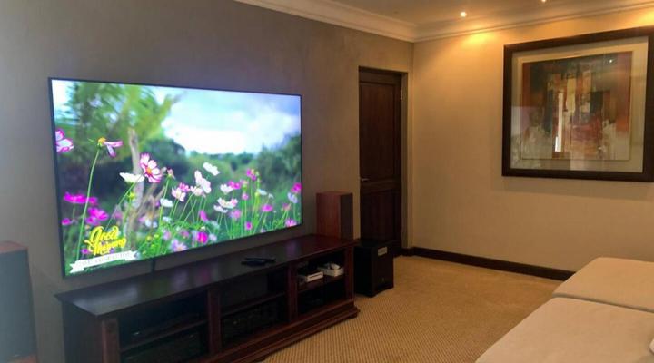 Swanepoel Guesthouse