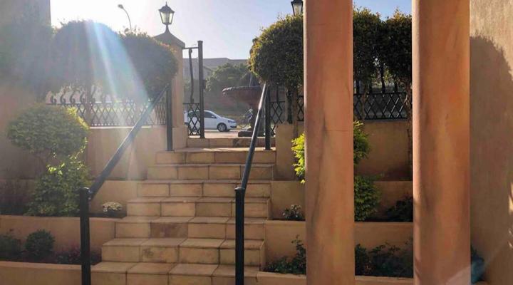 Swanepoel Guesthouse