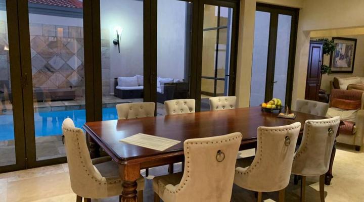 Swanepoel Guesthouse