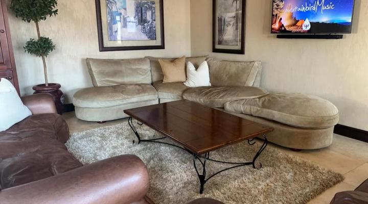 Swanepoel Guesthouse