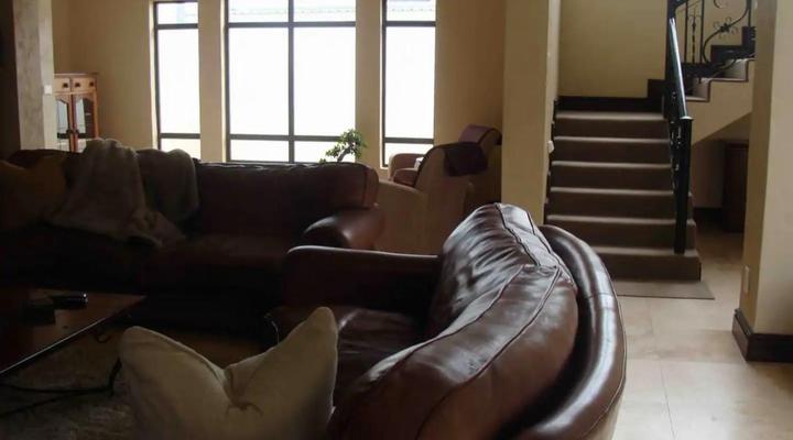 Swanepoel Guesthouse