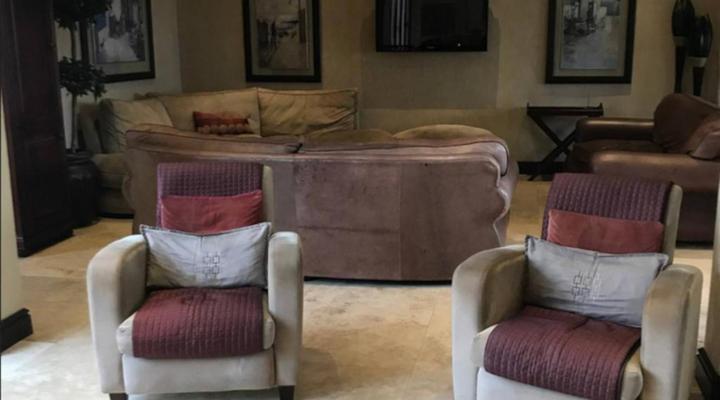 Swanepoel Guesthouse