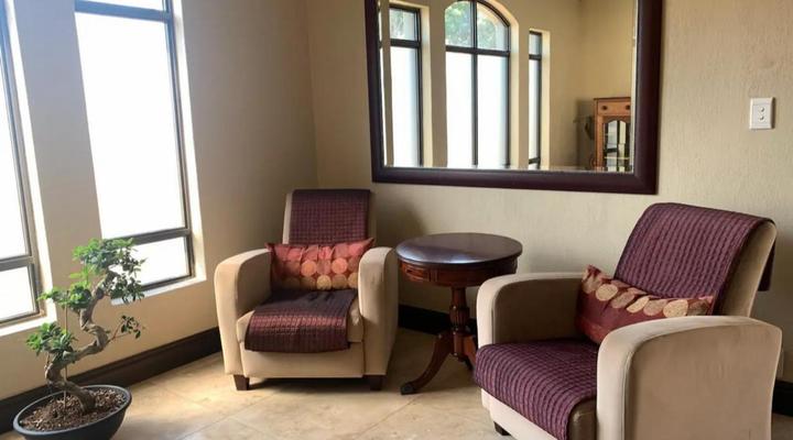 Swanepoel Guesthouse