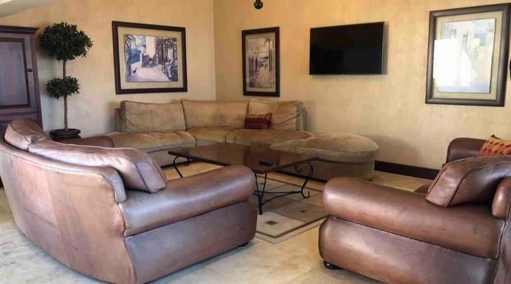 Swanepoel Guesthouse