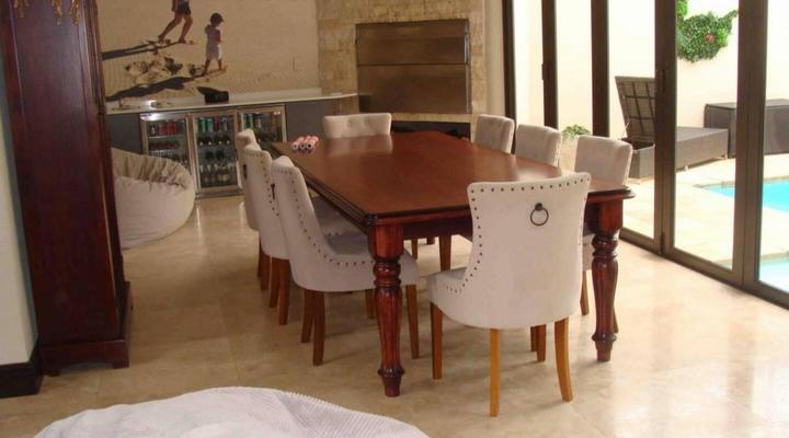 Swanepoel Guesthouse