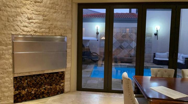 Swanepoel Guesthouse