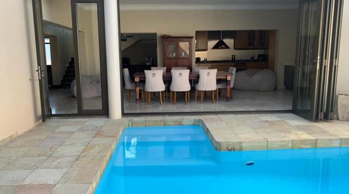 Swanepoel Guesthouse