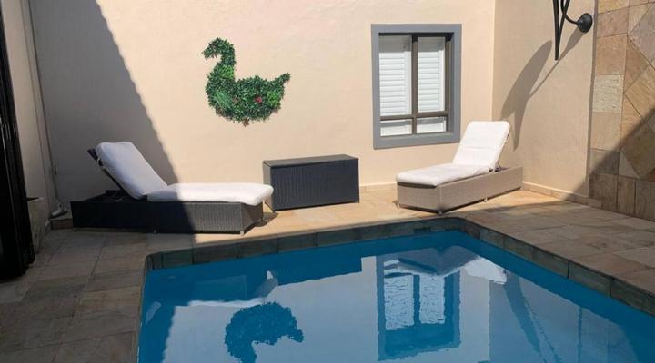 Swanepoel Guesthouse