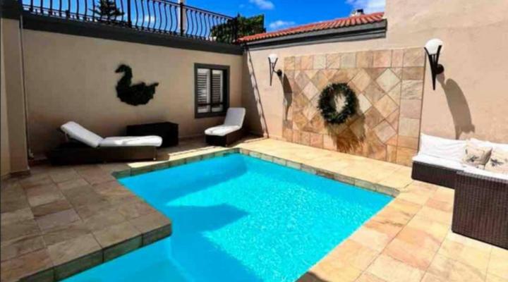 Swanepoel Guesthouse