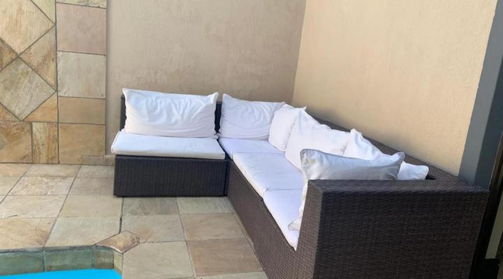 Swanepoel Guesthouse