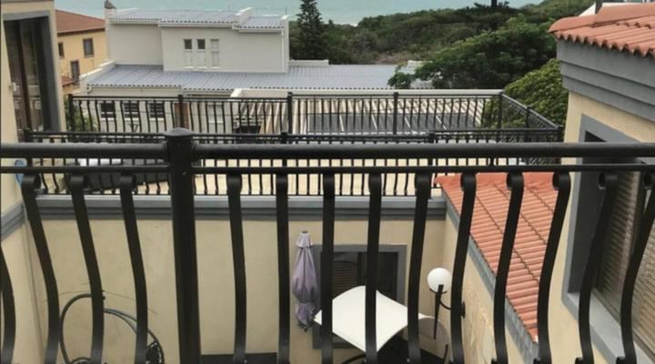 Swanepoel Guesthouse