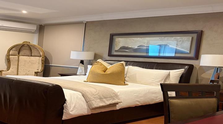 Swanepoel Guesthouse