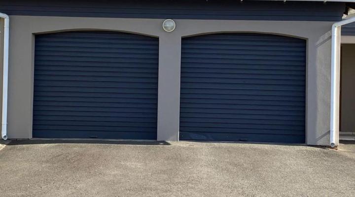 Hillton Manor Self-catering Accommodation