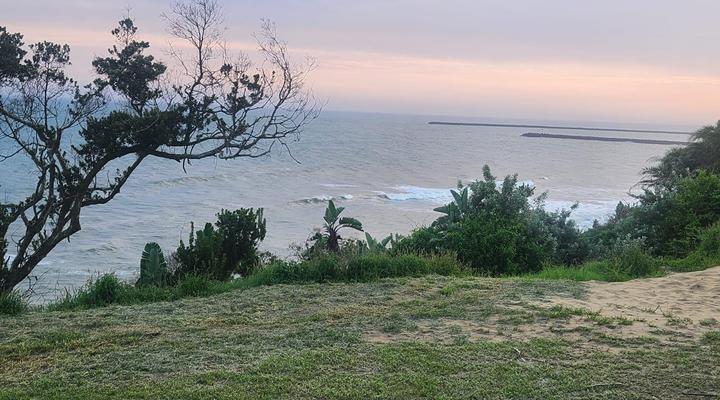 Hillton Manor Self-catering Accommodation