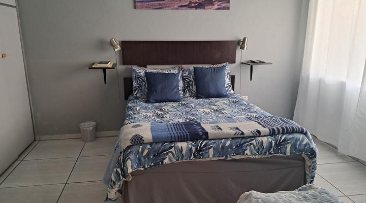 Boer en Brit Self-Catering Guest House