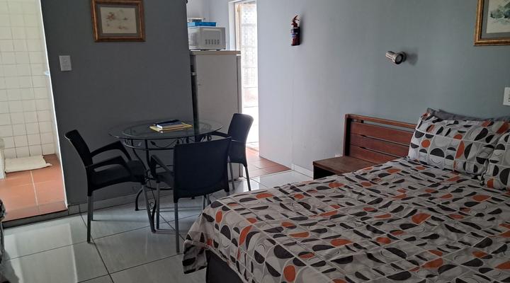 Boer en Brit Self-Catering Guest House