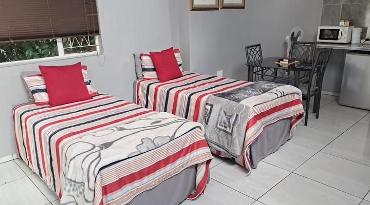 Boer en Brit Self-Catering Guest House