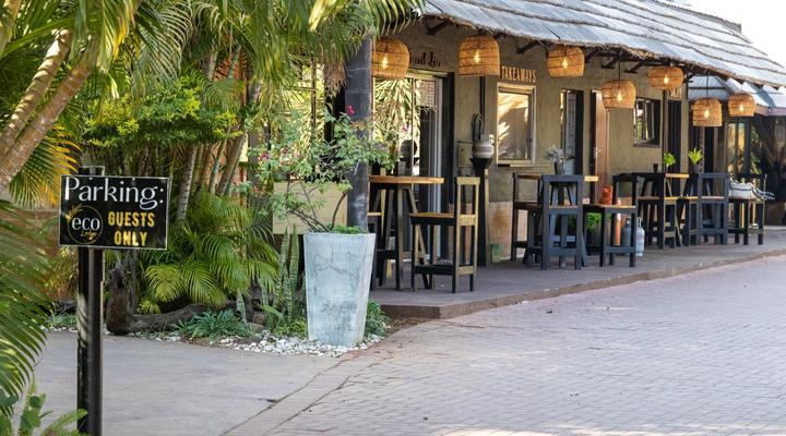 Eco Lodge Lephalale